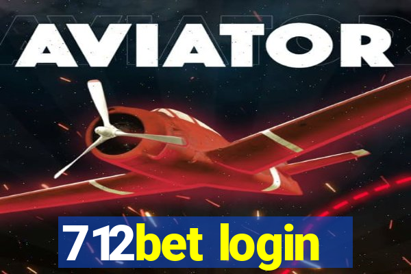 712bet login